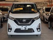 Nissan Dayz 2020 White for sale