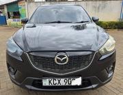 Mazda CX-5 2013 Black for sale