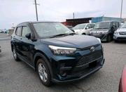 Toyota Raize 1.0 AWD 2020 Blue for sale