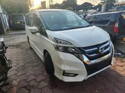 Nissan Serena 2019 White for sale
