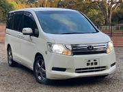 Honda Stepwgn 2012 White for sale