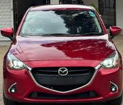 Mazda Demio 2019 Red for sale