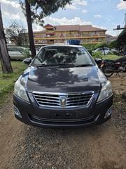 Toyota Premio 1.8 FWD 2015 Gray for sale