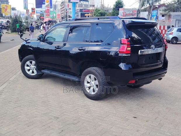 Toyota Land Cruiser Prado 2.7 2019