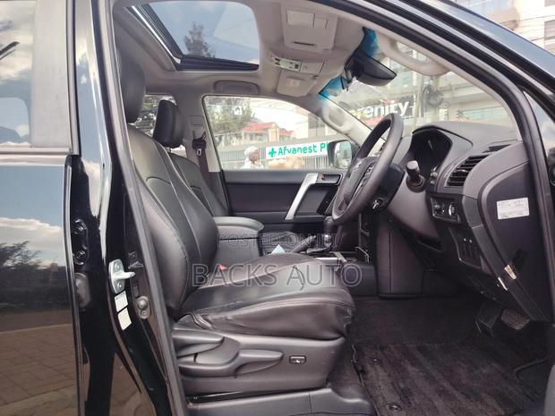 Toyota Land Cruiser Prado 2.7 2019