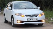 Toyota Allion 2012 White for sale