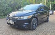 Honda Stream 2009 Black for sale