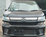 Mazda Flair 2019 Black for sale