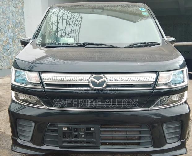 Mazda Flair 2019 Black
