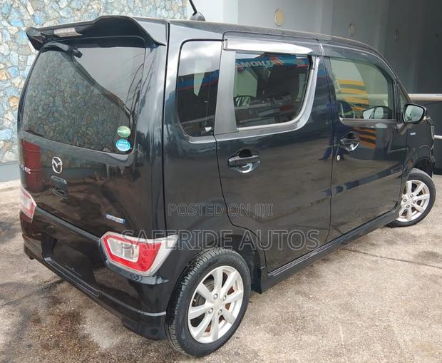 Mazda Flair 2019 Black