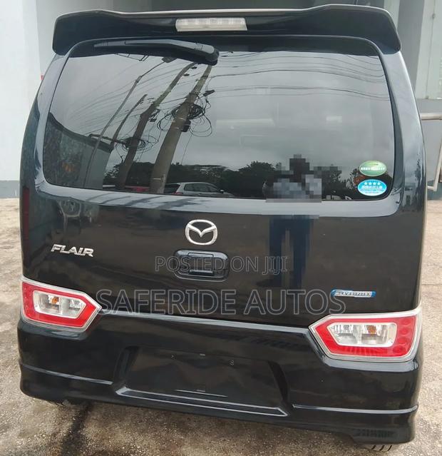 Mazda Flair 2019 Black