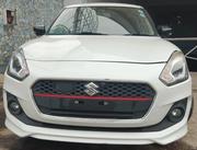 Suzuki Swift 2019 White for sale