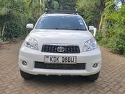Toyota Rush 2016 White for sale
