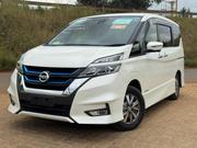 Nissan Serena 2019 for sale