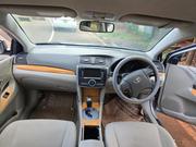 Toyota Premio 2008 Silver for sale
