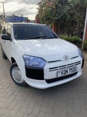 Toyota Succeed SV Premium 2016 White for sale