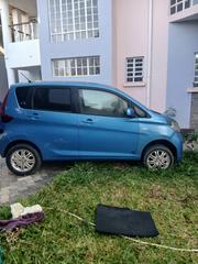 Nissan Dayz Bolero S 2015 Blue for sale