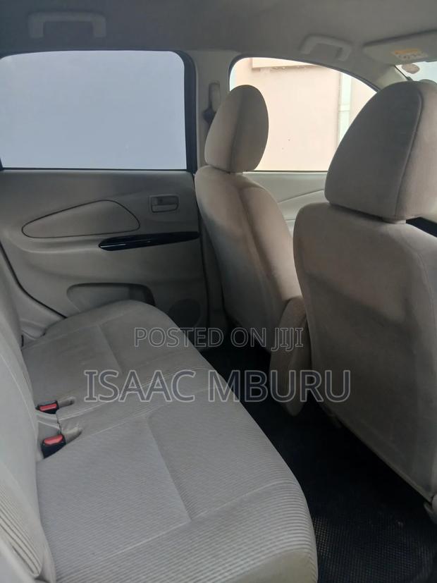 Nissan Dayz Bolero S 2015 Blue
