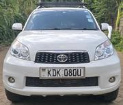 Toyota Rush 2016 White for sale
