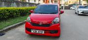 Daihatsu Mira 2015 Red for sale