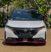 Nissan Note 1.2 Hybrid 2022 White for sale
