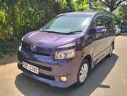 Toyota Voxy 2008 Blue for sale
