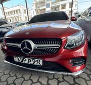 Mercedes-Benz GLC-Class GLC250 Sport Utility 4-Door (2.0L, 4cyl Turbo) for sale