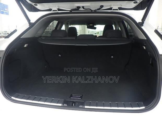 Lexus RX 300 2WD 2020 White
