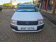 Toyota Probox 2015 White for sale