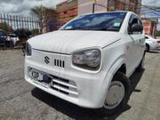 Suzuki Alto 2016 White for sale