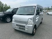 Suzuki Every Wagon 2020 Silver for sale