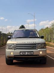Land Rover Range Rover Vogue 2008 Gold for sale