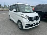 Nissan Dayz 2020 White for sale