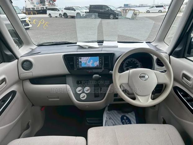 Nissan Dayz 2020 White