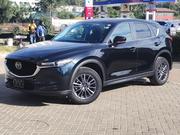 Mazda CX-5 Grand Touring FWD 2019 Black for sale