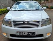 Toyota Corolla 2006 White for sale