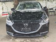 Mazda 2 2019 Black for sale