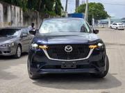 Mazda CX-60 2022 Blue for sale
