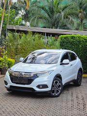 Honda Vezel 1.5 Hybrid 2WD 2018 White for sale