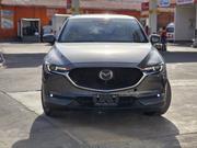 Mazda CX-5 2019 Gray for sale