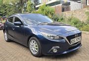 Mazda Axela SV Premium 2014 Blue for sale