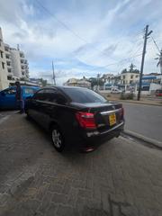 Toyota Axio 2016 Brown for sale