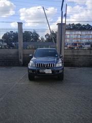 Toyota Land Cruiser Prado 2004 Blue for sale