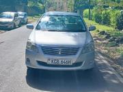 Toyota Premio 2008 Silver for sale