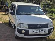 Toyota Probox 2013 White for sale