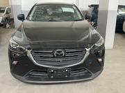 Mazda CX-3 2.0 Petrol 118hp FWD 2019 Black for sale