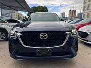 Mazda CX-60 2022 Blue for sale