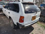 Toyota Corolla 1998 White for sale