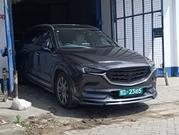Mazda CX-8 2021 Gray for sale