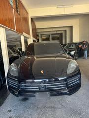 Porsche Cayenne 2019 Black for sale